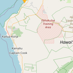 Hale Kanani (Big Island) on the map